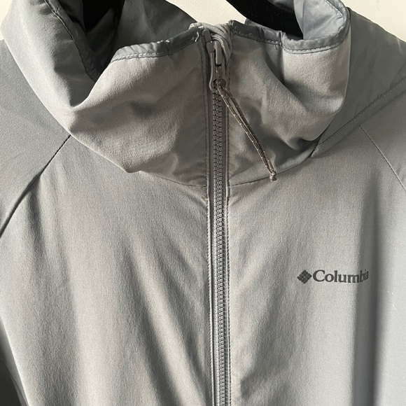 Columbia Jacket​​ - Picture 2 of 13